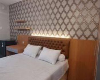 APARTEMEN EDUCITY STANFORD STUDIO FULL FURNISHED, SURABAYA