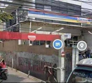 Di Jual Luas Tanah 1030 Meter² Lokasi Strategis. Harga Rp 15 M.