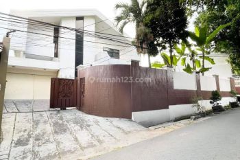 Rumah Bagus Disewakan di Bangka