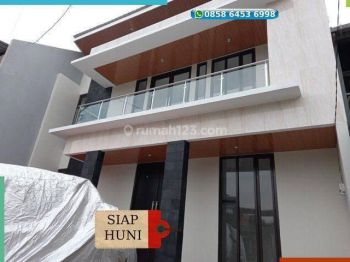 Top Price Rumah Lebar Baru 2 Lt Di Bandung Cikutra Gasibu 169B1
