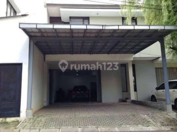 JUAL CEPAT. Ruko Strategis Siap Pakai di Cimahi Selatan