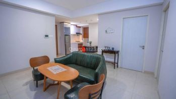 Apartemen 2 BR Fasilitas Lengkap Mewah Siap Huni di Tangerang