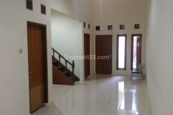 Rumah Strategis Siap Huni di Turangga Terusan Buah Batu Bandung