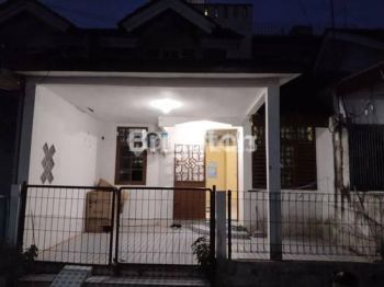 Rent Rumah: Rumah Baloi Impian