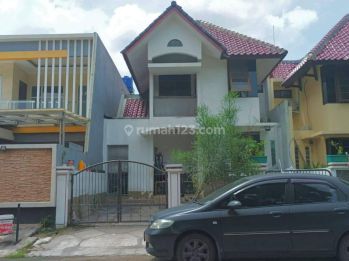 Rumah Bagus 8x20 Metland Puri Lokasi Strategis 3.3m Kode2823