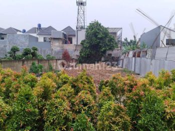 Di jual tanah di meruya utara jakarta barat