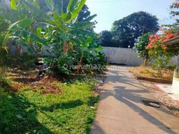 Lahan Siap Bangun Wilayah Rs Bhakti Yudha Legalitas SHM