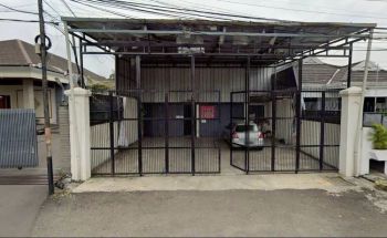 Jual Cepat Gudang di Babakan Ciparay Bandung