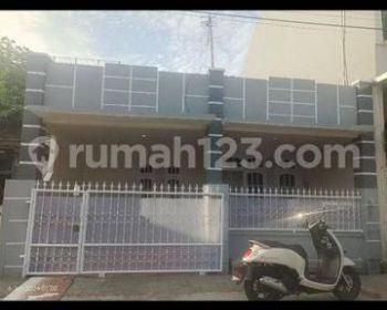 Dijual rumah murah siap huni di Harapan indah Bekasi