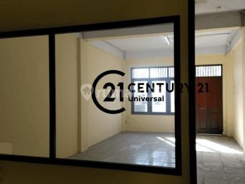 Ruko Di Fatmawati Dibawah NJOP