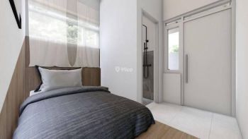 Jual MURAH Kos Kosan 2 Lantai dekat Kampus IPB Bogor