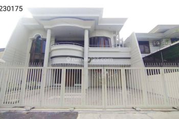 Disewakan Rumah di Raya Panjang Jiwo, Cocok Buat Usaha Kantor