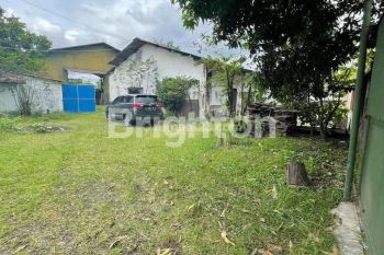 Di  murah gudang Pandaan, lokasi strategus daerah industri