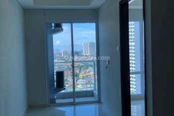 Apartemen Puri Mansion 1 BR Semi Furnished Tower Berryl Murah