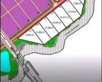 Available Kavling Induatri Giic dan Kitic Deltamas Cikarang Pusat