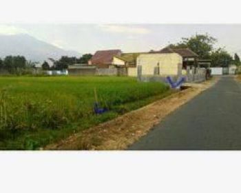 TANAH DIJUAL PROSPEK RUMAHKOS