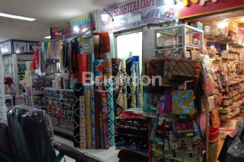 STAND TOKO GROSIR PASAR TURI, PGS