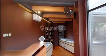 Sewa Ruang Usaha di Sayap Jalan Riau Dago, Bandung