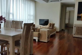 Apartemen Kemang Village Residence 2 BR Furnished