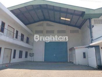 GUDANG MALANG DI COMBORAN SUKUN