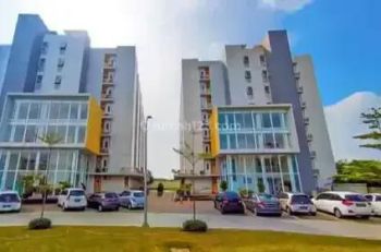 Apartemen Aeropolis Tower AR Tipe Studio