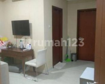 For Rent Apartment Thamrin Residences View Pool