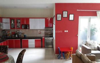 RUMAH BAGUS SIAP HUNI MIRAH NYAMAN  MODERNHILL PAMULANG