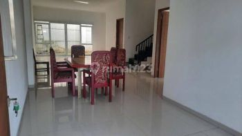 Jual Kebut Rumah Bangunan Baru Budi Sari Bandung