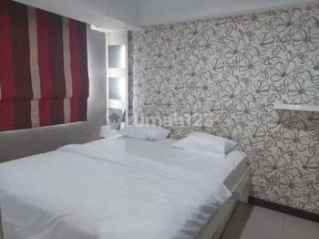 Sewa Apartemen Waterplace Residence Tower C, 2br