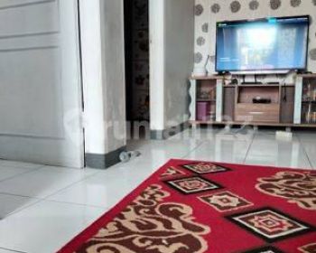 Rumah siap huni satu lantai harga bawah 600 juta