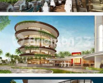 BEACH CLUB BORNEO BAY CITY