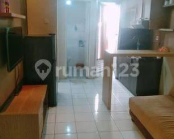 Disewakan Apartemen Gading Nias 2 Kamar Furnish Tower B Bulanan Tahunan