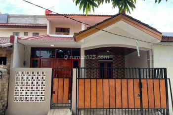 Rumah Bagus Siap Huni Di Taman Harapan Baru Bekasi