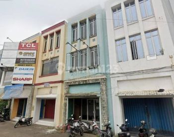 Sell Ruko: Ruko Alam Sutra