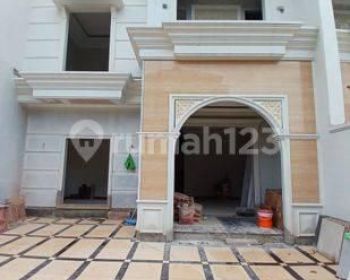 Rumah Ready Siap Huni Cukup Tanda Jadi 3 Juta All in di Kalimulya Cilodong Depok