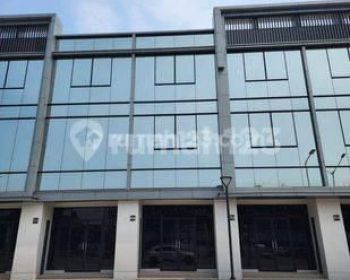 Ruko Dijual Best Deal Pik2 Osaka Seberang Gereja At Tangerang