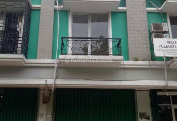 Ruko 3 Lantai @ L'agricolla, Gading Serpong, Tangerang