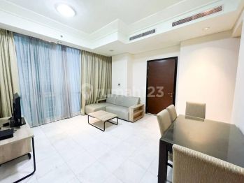 The Peak Sudirman Regal Tower Low Floor Coldwell Banker