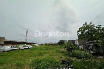 Tanah Menceng Jakarta Barat