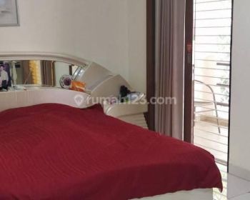 Rumah dijual di Jakarta Garden City Jaktim Cluster Cassia