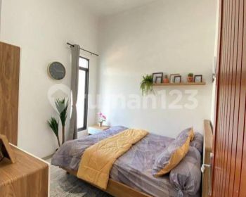 Rumah Idaman di Depok Sawangan