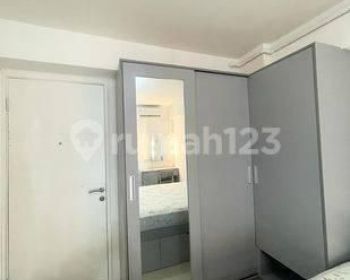 Cepat Unit Studio Apartemen Bassura Cipinang Jatinegara Jak Tim