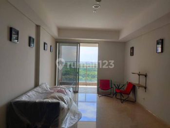 Disewakan Apartement Gold Coast Pik 3 Bedroom Furnished Murah
