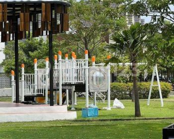 Rumah Fully Furnished Metland Ujung Menteng Cakung Jakarta Timur