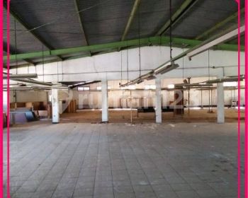 Ruang Usaha di Mainroad Raya Lembang Dekat Bosscha