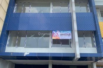 Ruko Murah Strategis di Grand Krian Sebelah Jln Raya