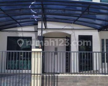 Rumah Bagus Siap Huni Di Gading Arcadia Kelapa Gading