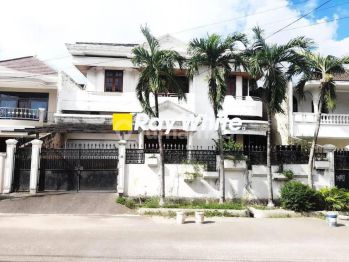 Dijual Rumah di Sunrise Garden