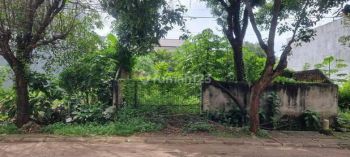 Kavling siap bangun di BSD