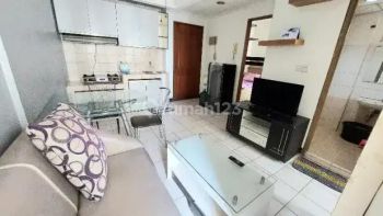 Cepat Dijual Apartemen Mediterania Palace Kemayoran 2 BR Bagus